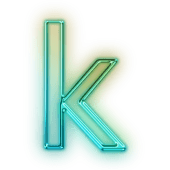 A to Z Letter K