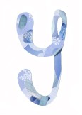 A to Z Letter Y