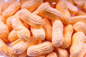Circus Peanuts